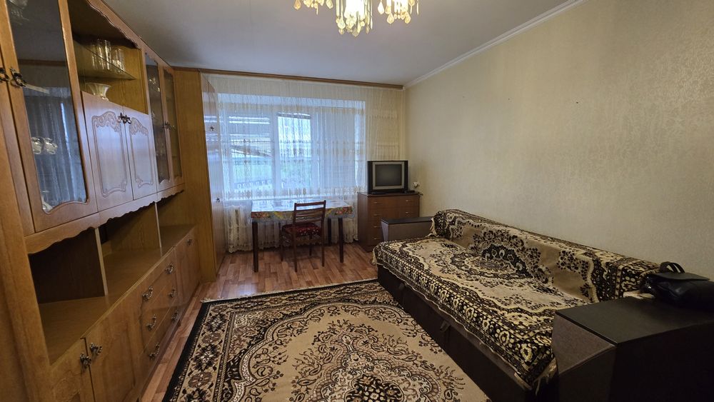 1к квартира на Замості. Вільна