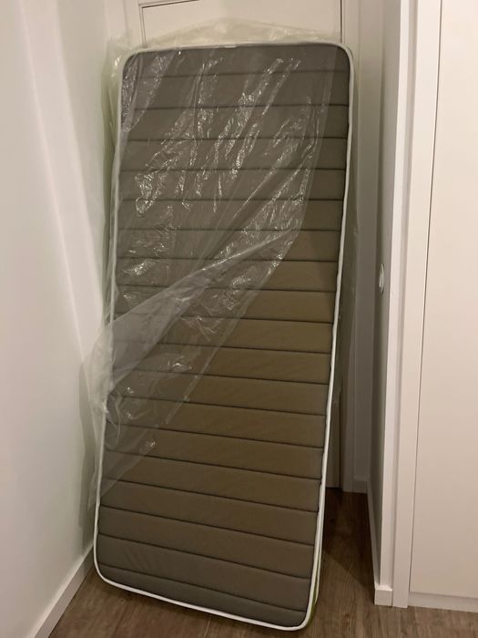 Colchão DAGOSTINO HOME (80x190 - Viscoelástico