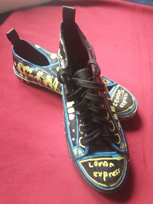 Trampki Primark 40