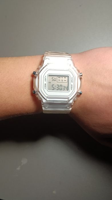 Годинник Наручний