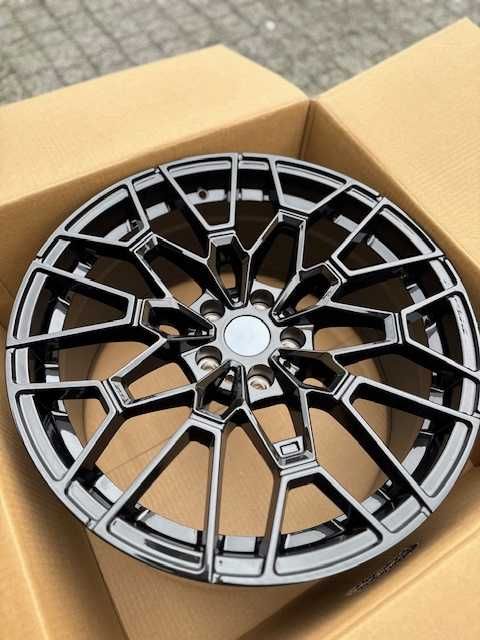 Nowe FELGI 3209 do BMW G20 G21 X3 G01 X4 G02 G30 G31 G60 G45 19 Okazja