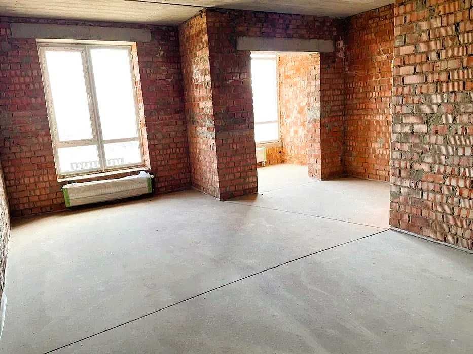 1-комнатная квартира по адресу ул. Победы (площадь 43 м²) - Atlanta.ua - фото 5