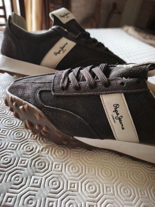 Tênis Pepe jeans 39 mulher