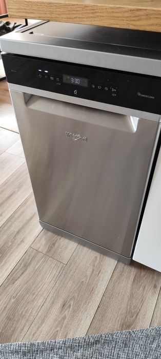 Zmywarka Whirlpool
