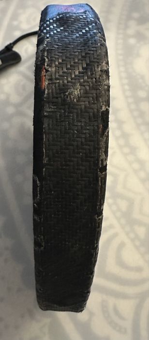 Raquete Padel Vertex 03 Bullpadel