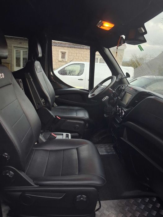 Iveco daily 35s21
