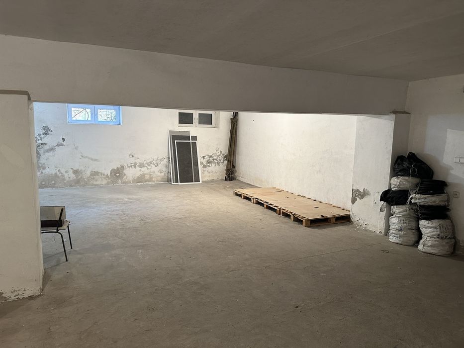 Оренда приміщення вільного призначення в пригороді Тернополя.