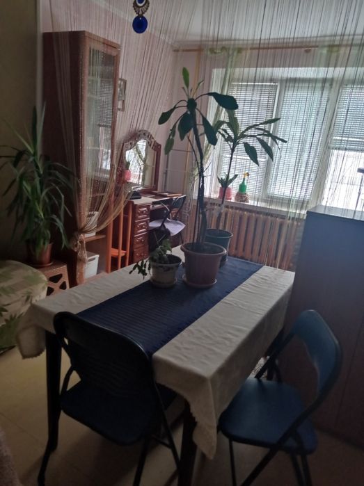 Здам окрему кімнату для дівчини або хлопця Вишкнька