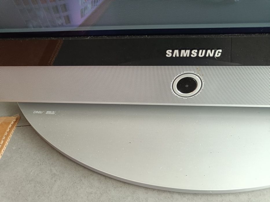 Plasma SAMSUNG em muito bom estado