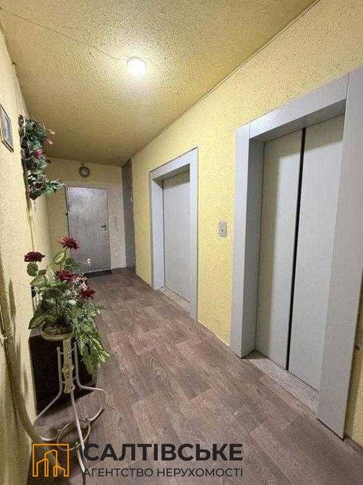 ЛО-4146 Продам 3к квартиру на Северной Салтовке Северная 3 - Вид 6