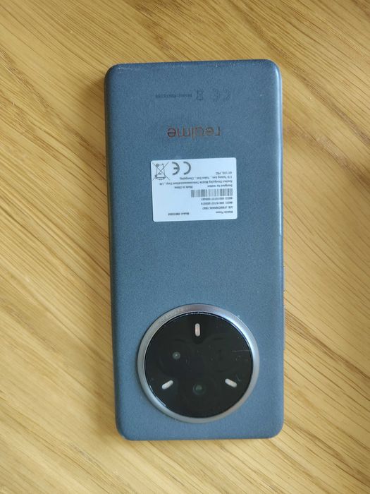 Realme  14 pro najnowszy model