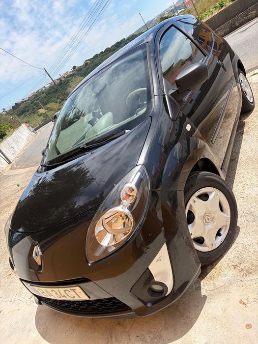 Renalt Twingo 2011 foto 2