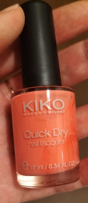 Vernizes várias cores novos