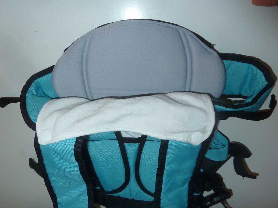Marsúpio / Porta bebé CHICCO até 9kg