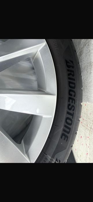 Koła Vw ARTEON R line