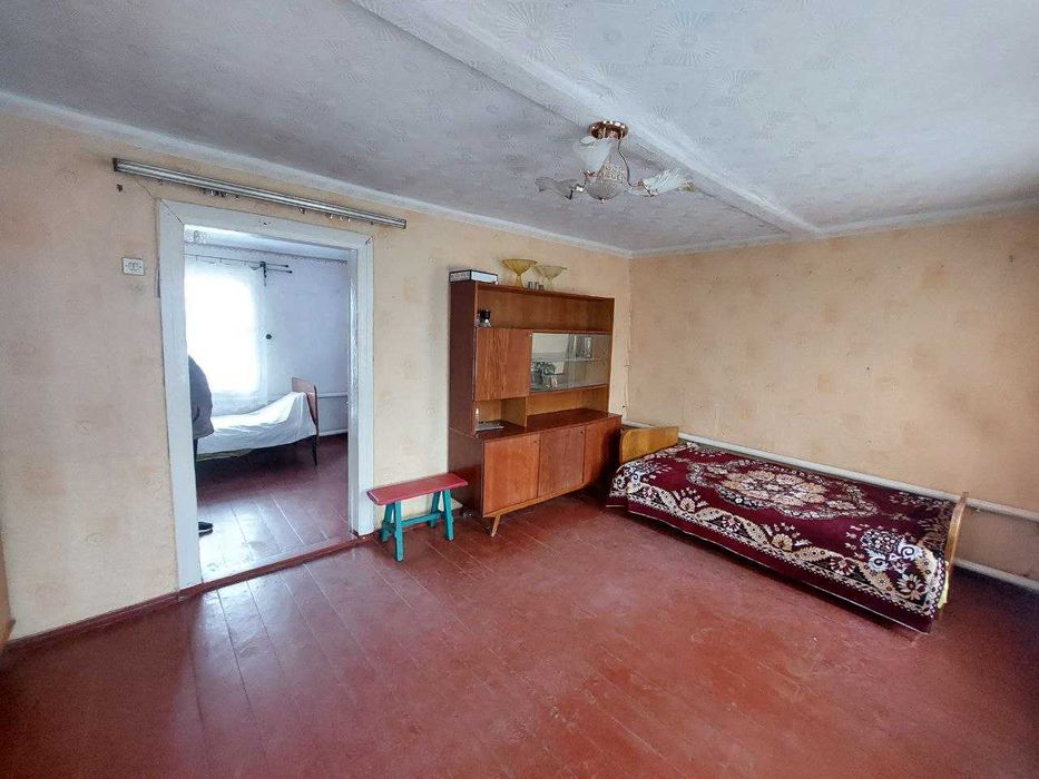 Продам будинок с. Чемужівка біля річки Мжа