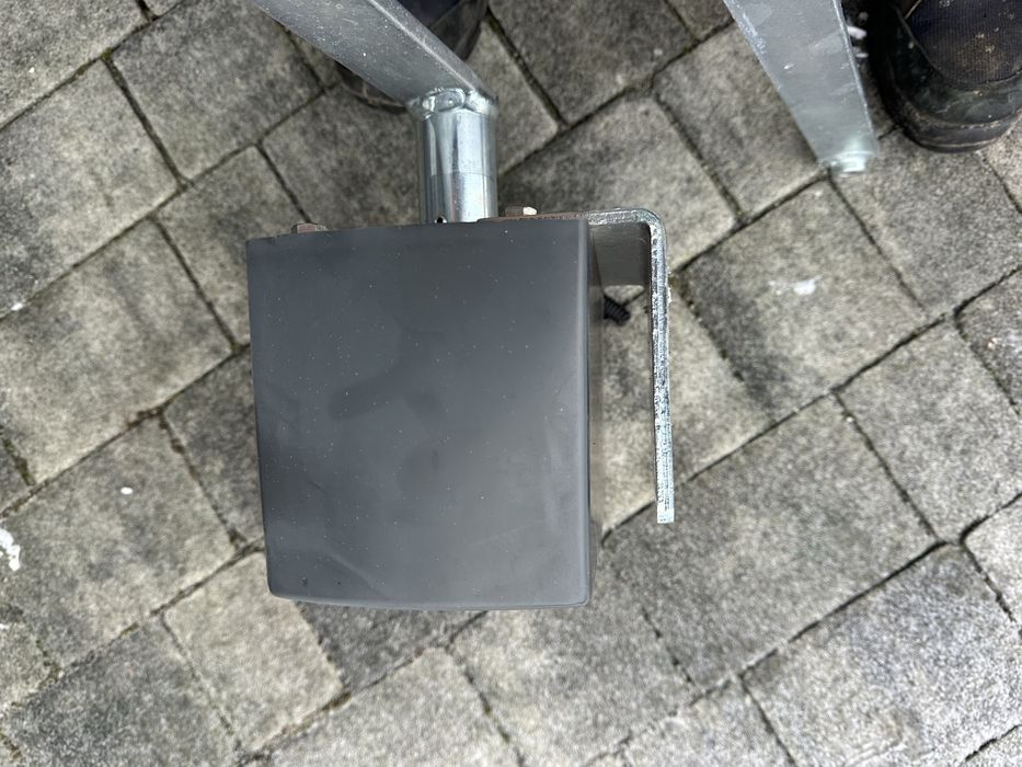 Beninca Premier naped