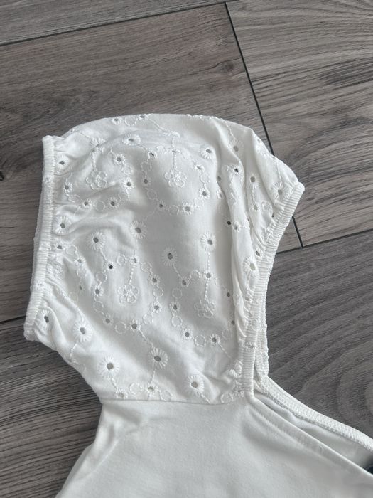 Top hiszpanka gina Gina Tricot