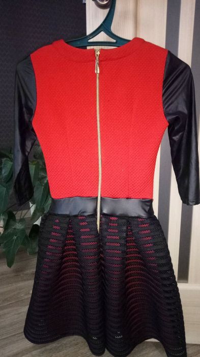 Праздничное платье