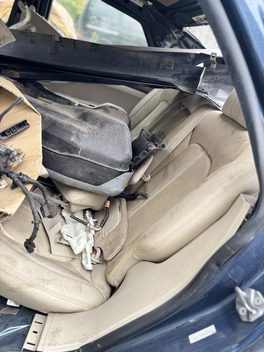 Продам Lincoln MKZ 2018