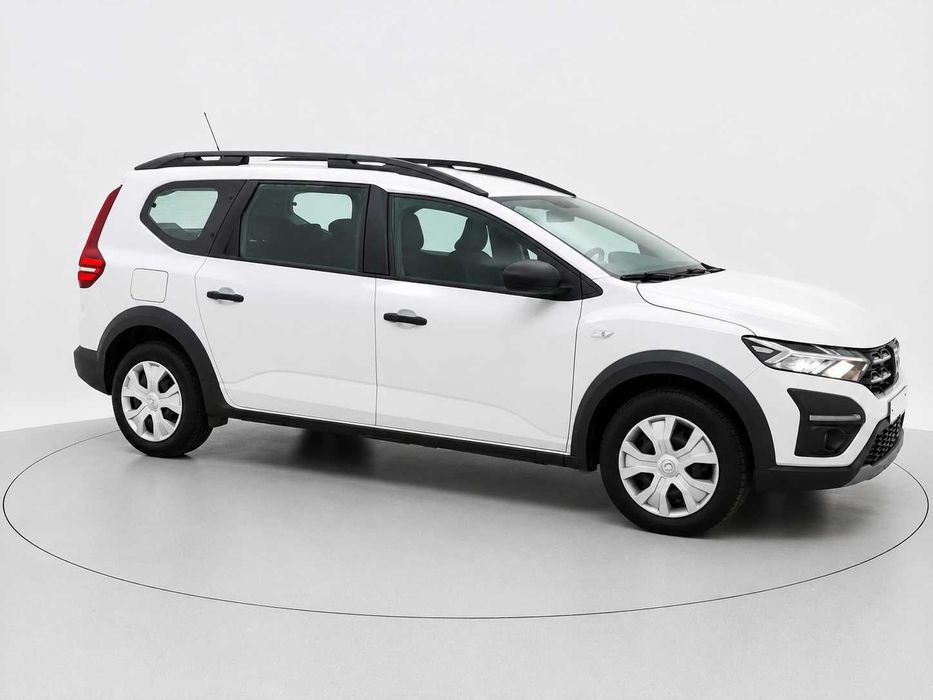 Dacia Jogger 1.0 ECO-G SL Extreme Bi-Fuel 7 lugares 2023 | GPL-Gasolina | Financiamento disponível