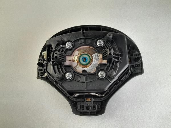 Kit de airbags PEUGEOT 3008 I (0U_)