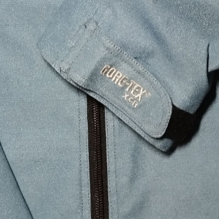 Peek Performance GORE-TEX