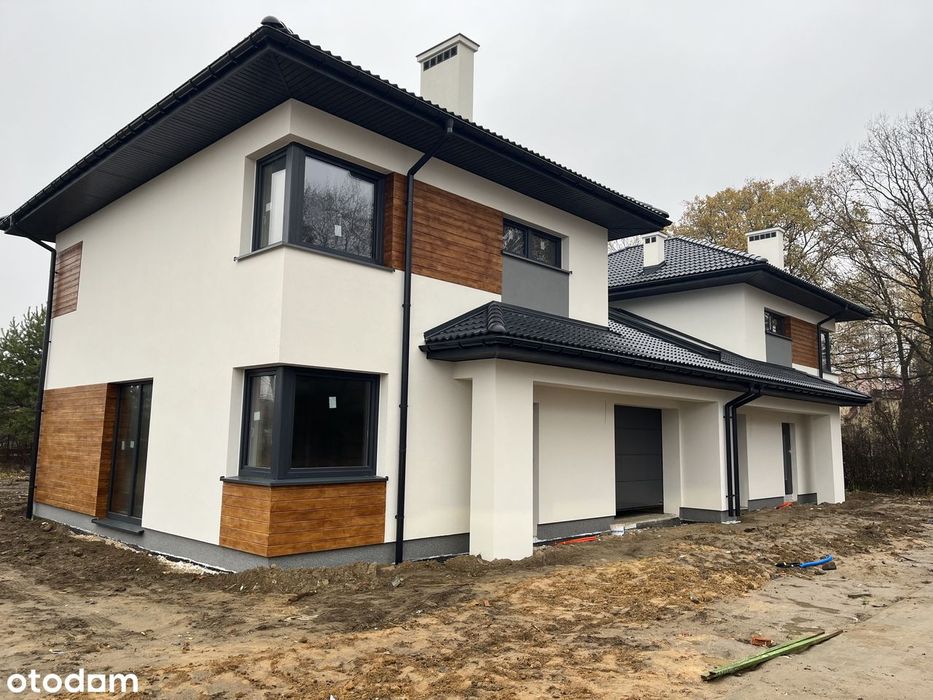 Skierdy | Bezpośrednio | ul.Modlińska