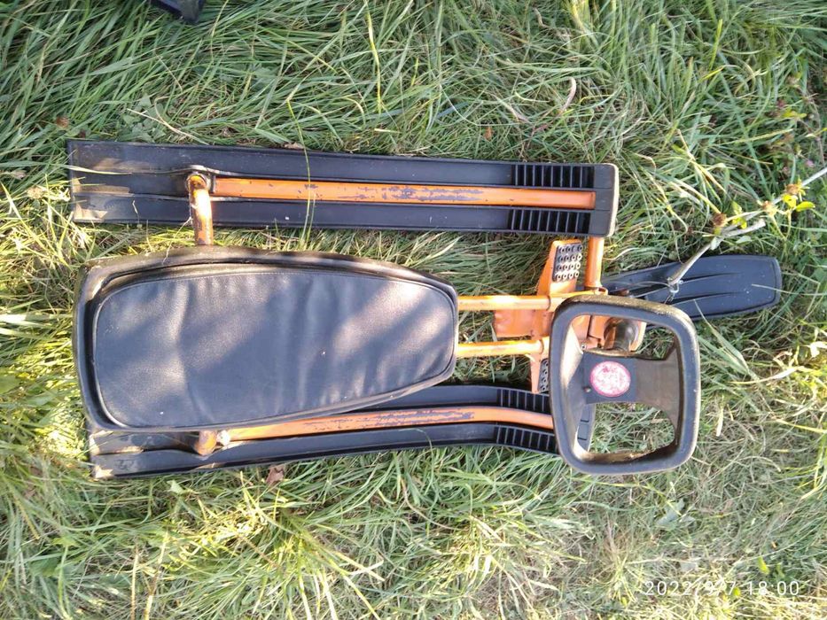 Снегокат    ссср