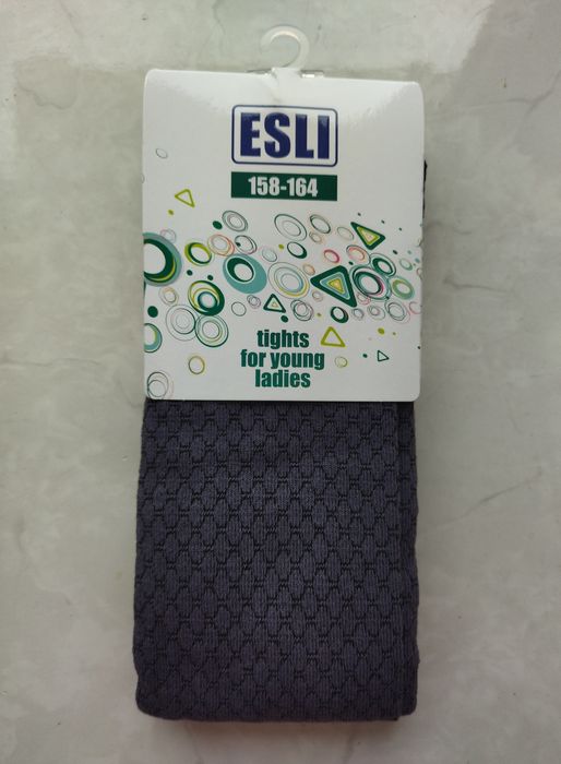 Колготы Conte-kids 152-158, 158-164
