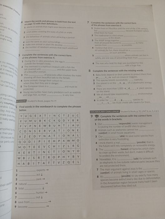 New password B2 workbook cwiczenia