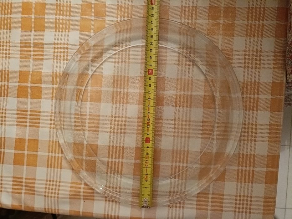 Vendo pratos para microondas.