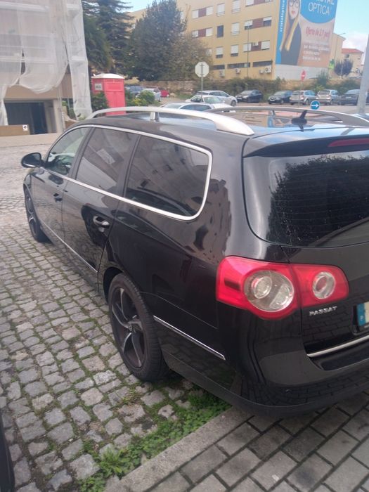 Passat 2.0 tdi 140cv