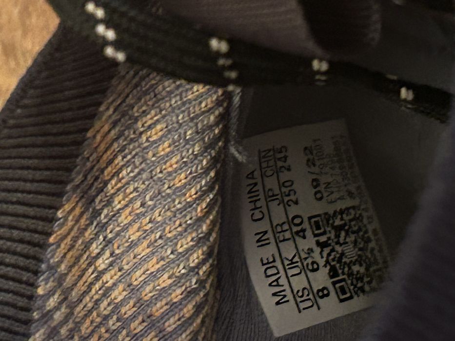 Зимние кроссвоки Adidas