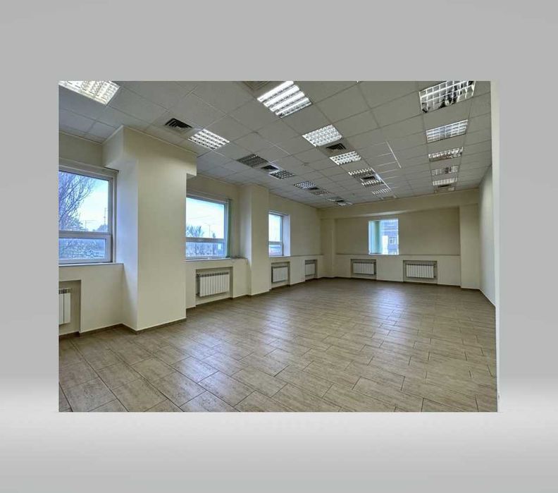 Здається офісне приміщення