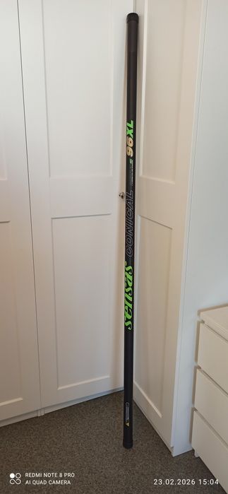 8 elementu sensas conical 96XL