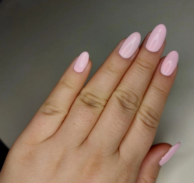 Paznokcie hybrydowe, żelowe WOLNE TERMINY NA GRUDZIEŃ