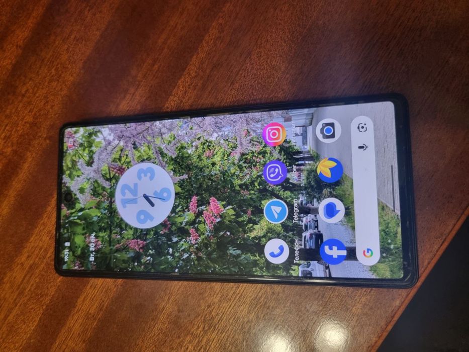 Продам Google pixel6  12/128