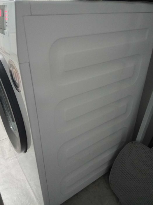 Máquina de lavar roupa Beko