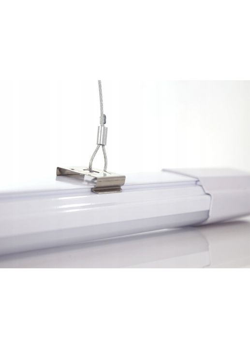 WODOODPORNA LED Lampa Oprawa Natynkowa