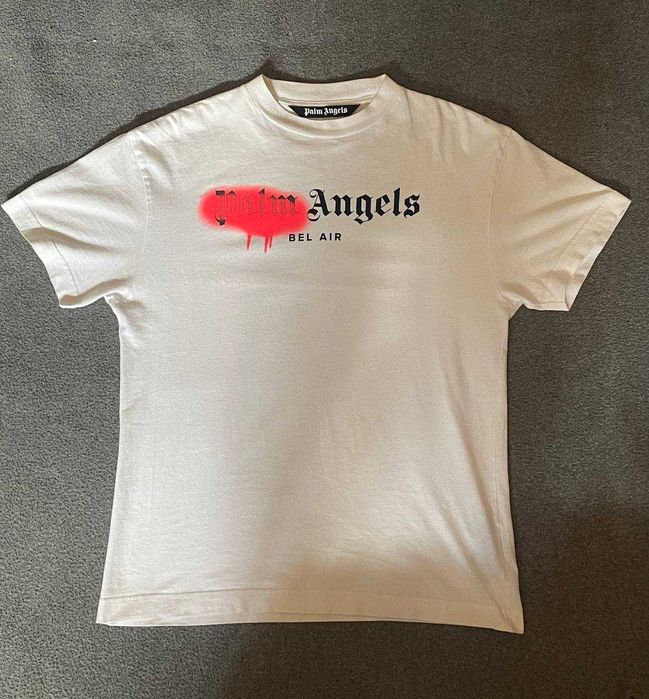 футболка Palm Angels оригинал
