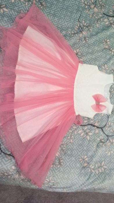 Плаття 3 штуки  ( літні)