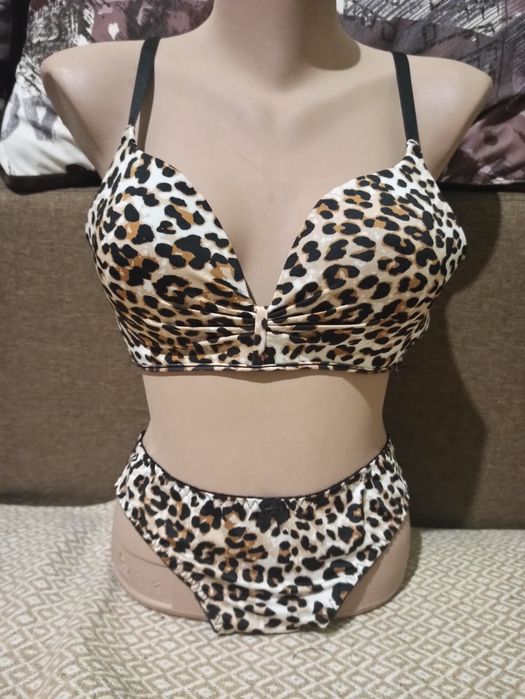 Набор белья новый