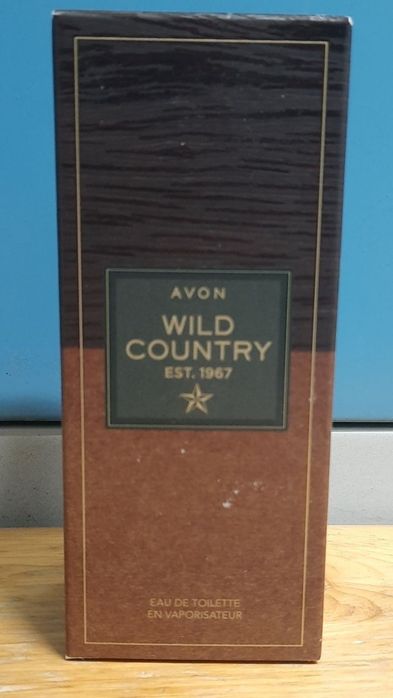 Туалетна вода AVON