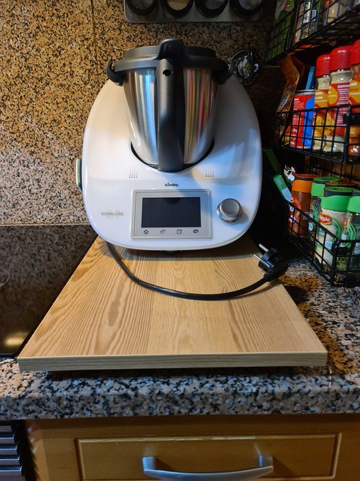 Bases deslizantes BIMBY (18€) 4 cores - rodas ou pés