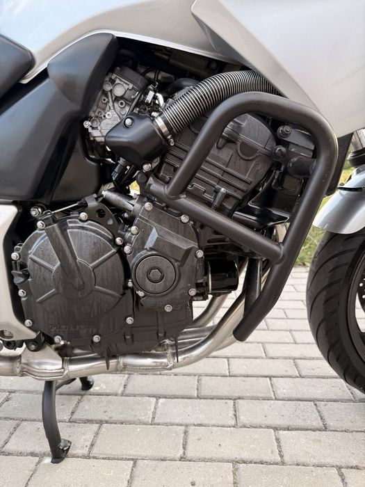 Honda CBF600SA ABS