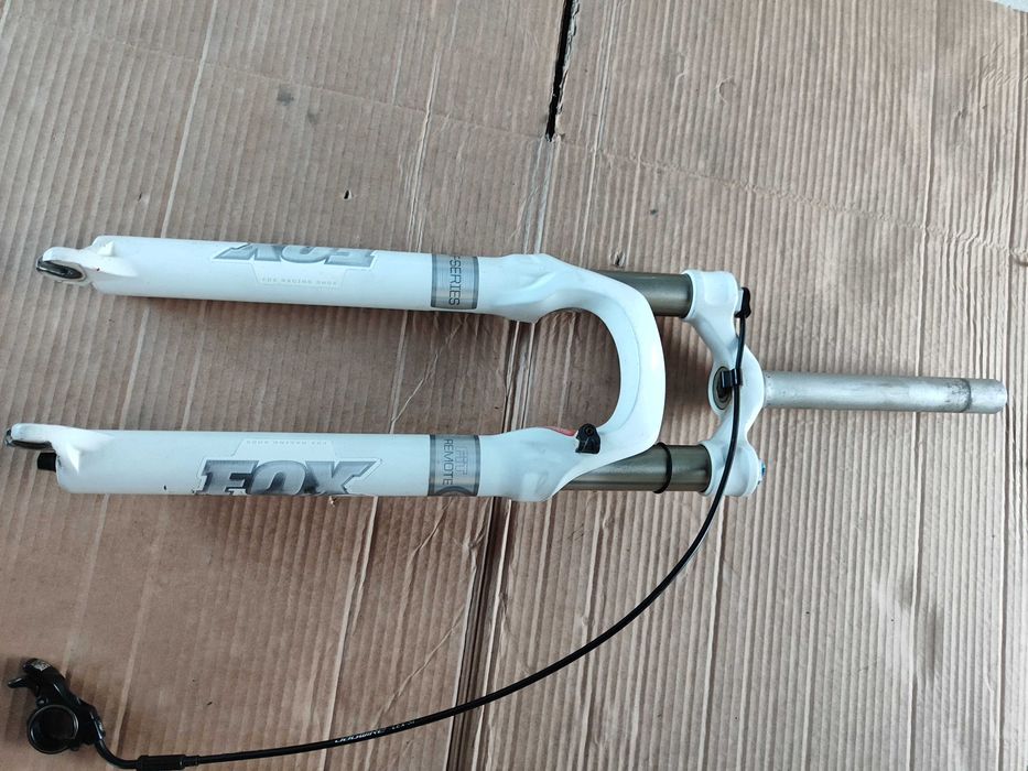 Suspensão Fox 32