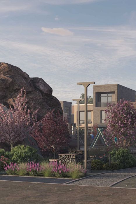 Таунхаус 56м2 в РОЗСТРОЧКУ до 2 років! БЕЗ КОМІСІЇ!