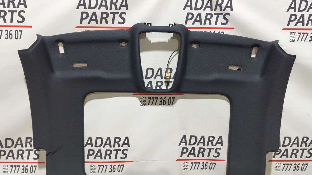 Комплект чорної стелі для Audi S5 / A5 F5 B9 Sportback(5d)