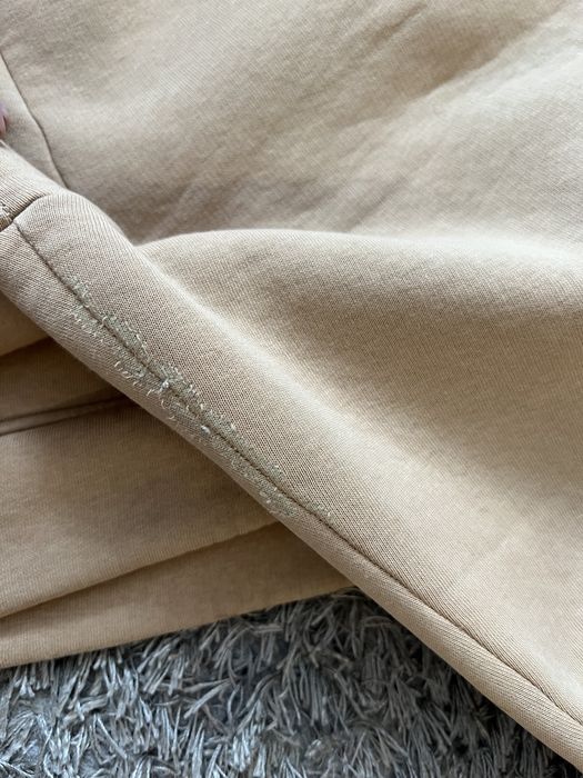 Теплий жіночий костюм на флісі розмір с-м